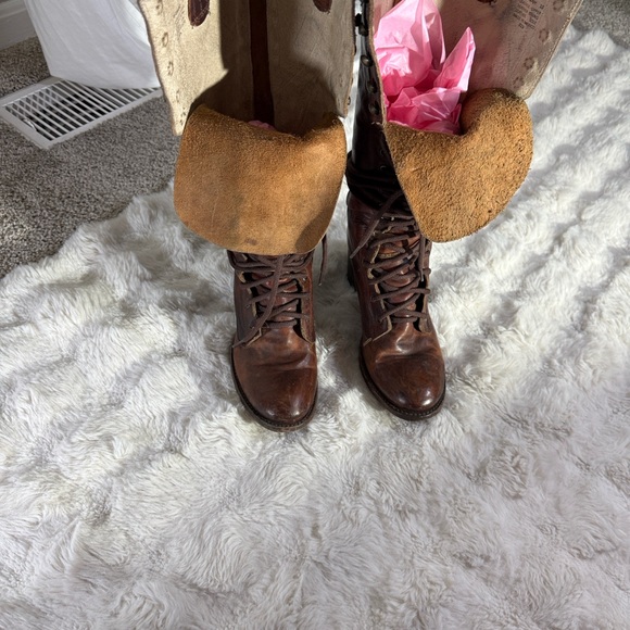 Freebird by Steven Grany Boots - Picture 15 of 15